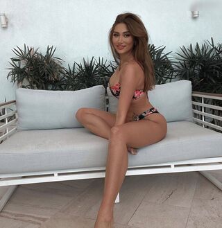 Samira Yasmin Leila