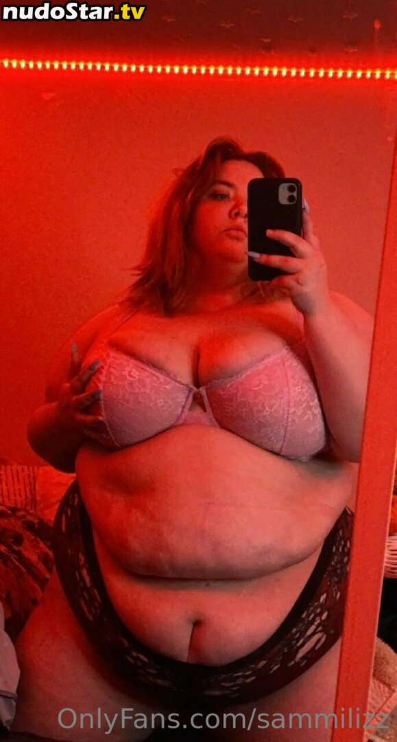 sammiliz / sammilizz Nude OnlyFans Leaked Photo #3