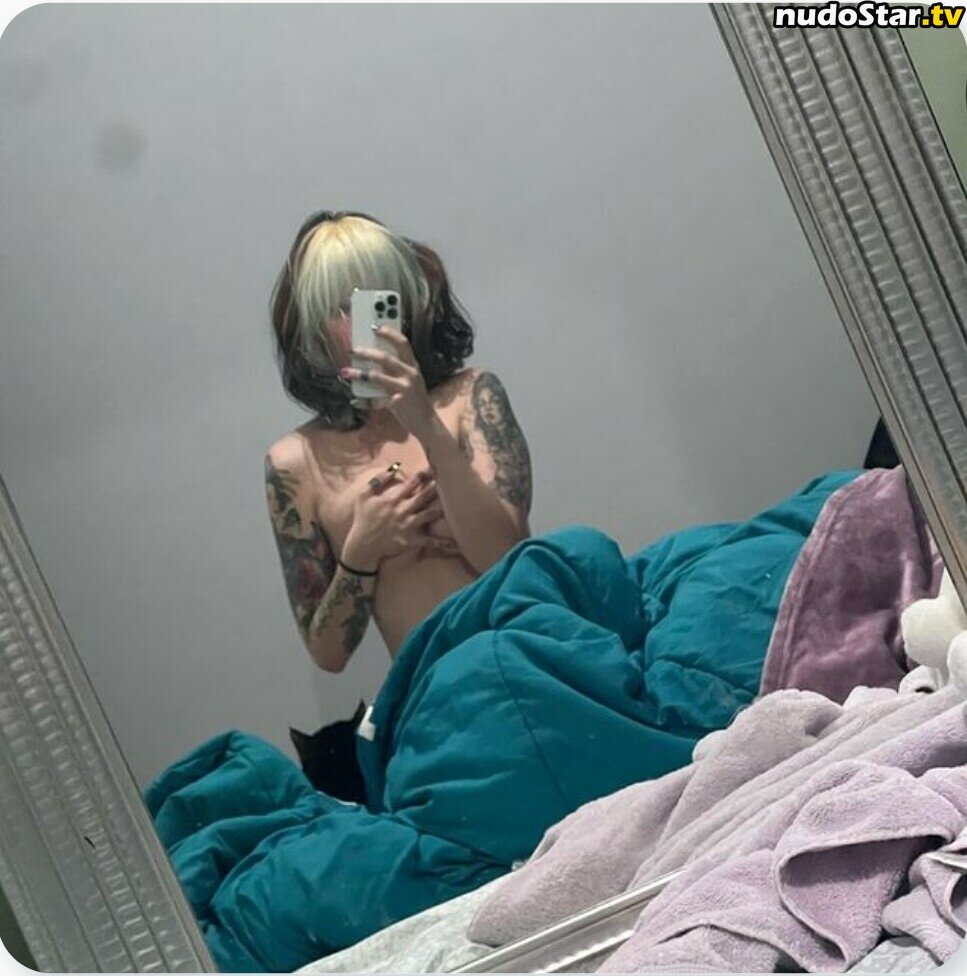 Sammubecute Nude OnlyFans Leaked Photo #2