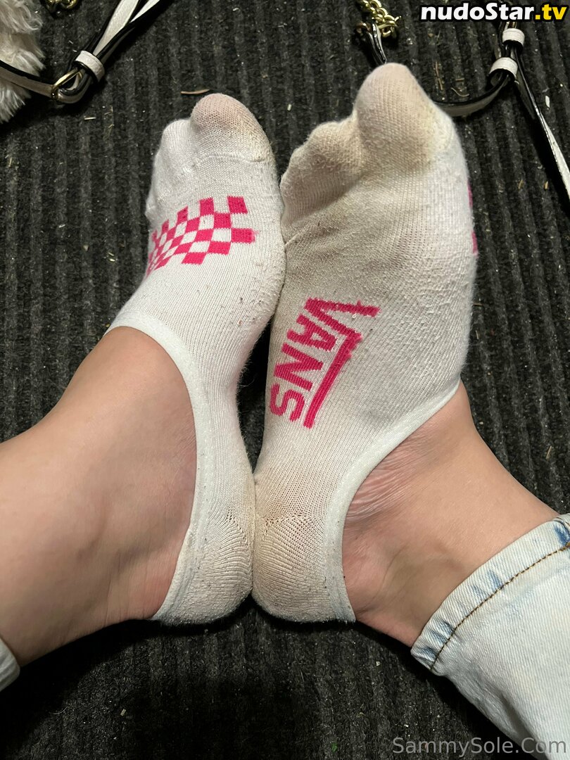 sammysole / sockittohim_ Nude OnlyFans Leaked Photo #127