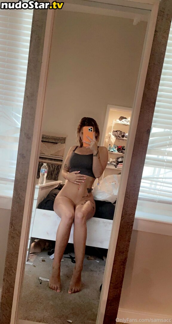 samanthasimmonss_ / samsacc Nude OnlyFans Leaked Photo #19