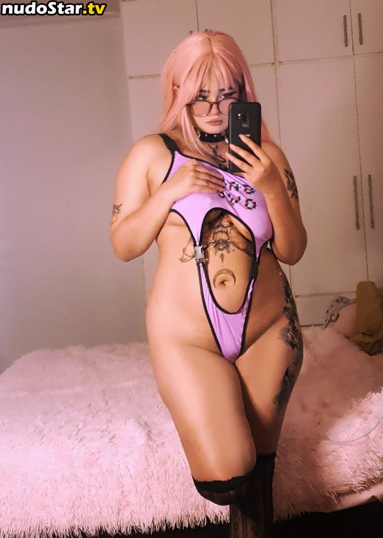 Samxeil / xamyel Nude OnlyFans Leaked Photo #2