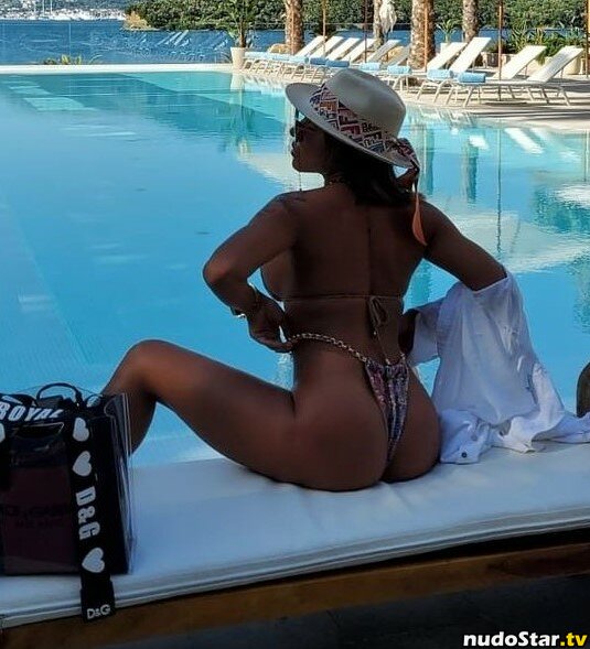 Sandra Afrika / sandraafrika Nude OnlyFans Leaked Photo #14
