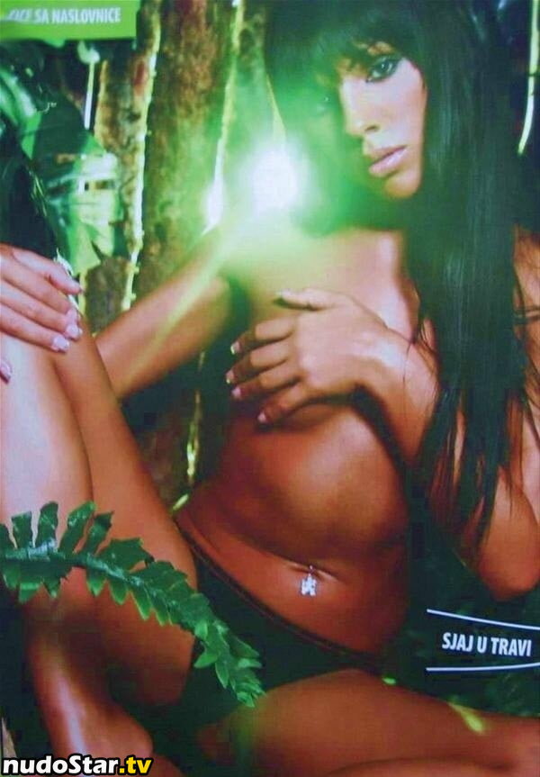 Sandra Afrika / sandraafrika Nude OnlyFans Leaked Photo #16