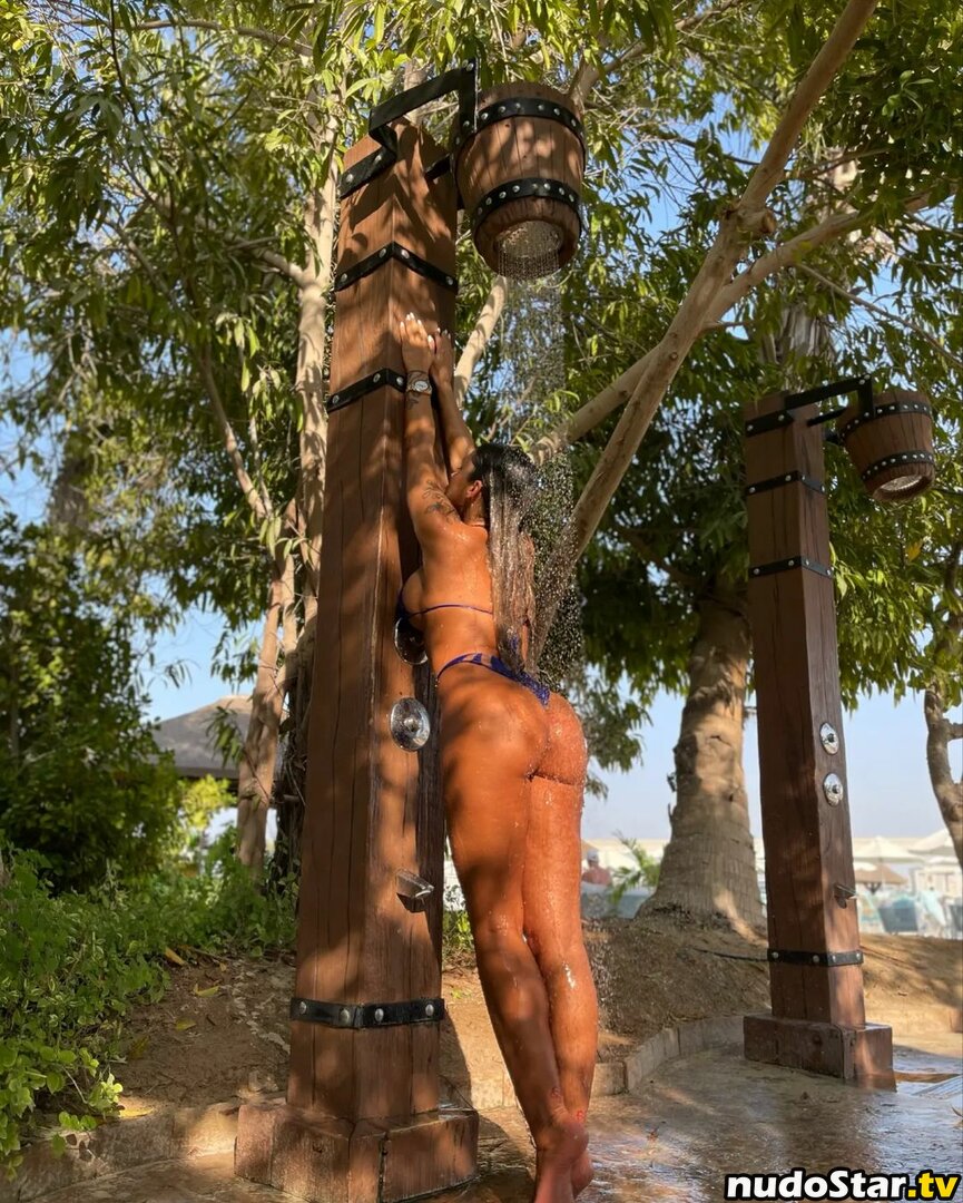 Sandra Afrika / sandraafrika Nude OnlyFans Leaked Photo #36