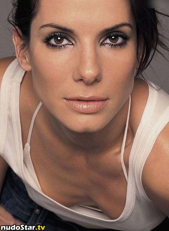 Sandra Bullock / sandra.bullock.official Nude OnlyFans Leaked Photo #59