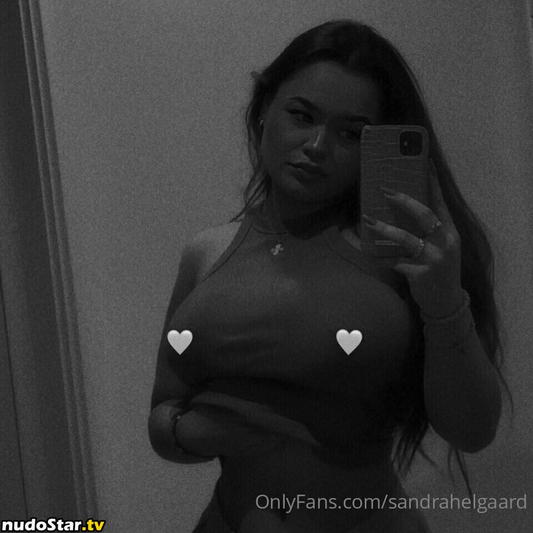Sandra Helgaard / sandrahelgaard Nude OnlyFans Leaked Photo #23
