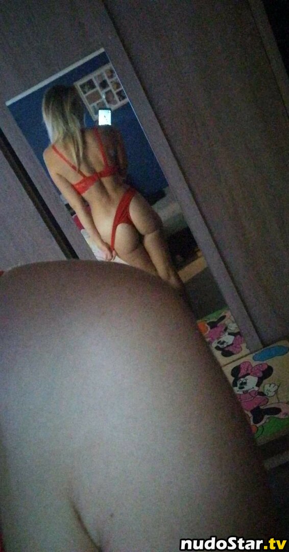Sandra Legowska Nude OnlyFans Leaked Photo #29