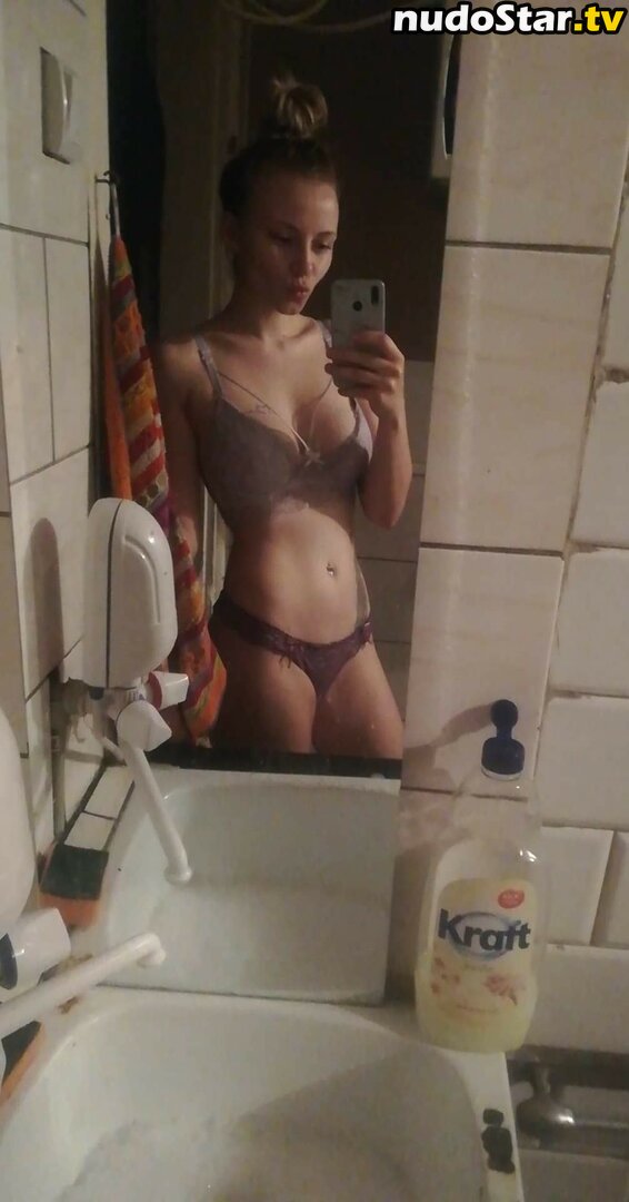 Sandra Legowska Nude OnlyFans Leaked Photo #32
