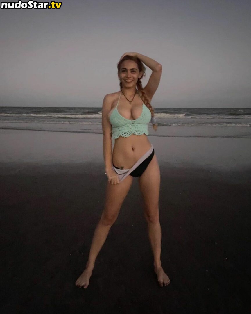 Sandra Sanchez / sandrasancc / sandrasanchez_26 Nude OnlyFans Leaked Photo #16