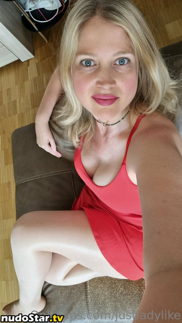 Sandra Selbach / justladylike Nude OnlyFans Leaked Photo #7