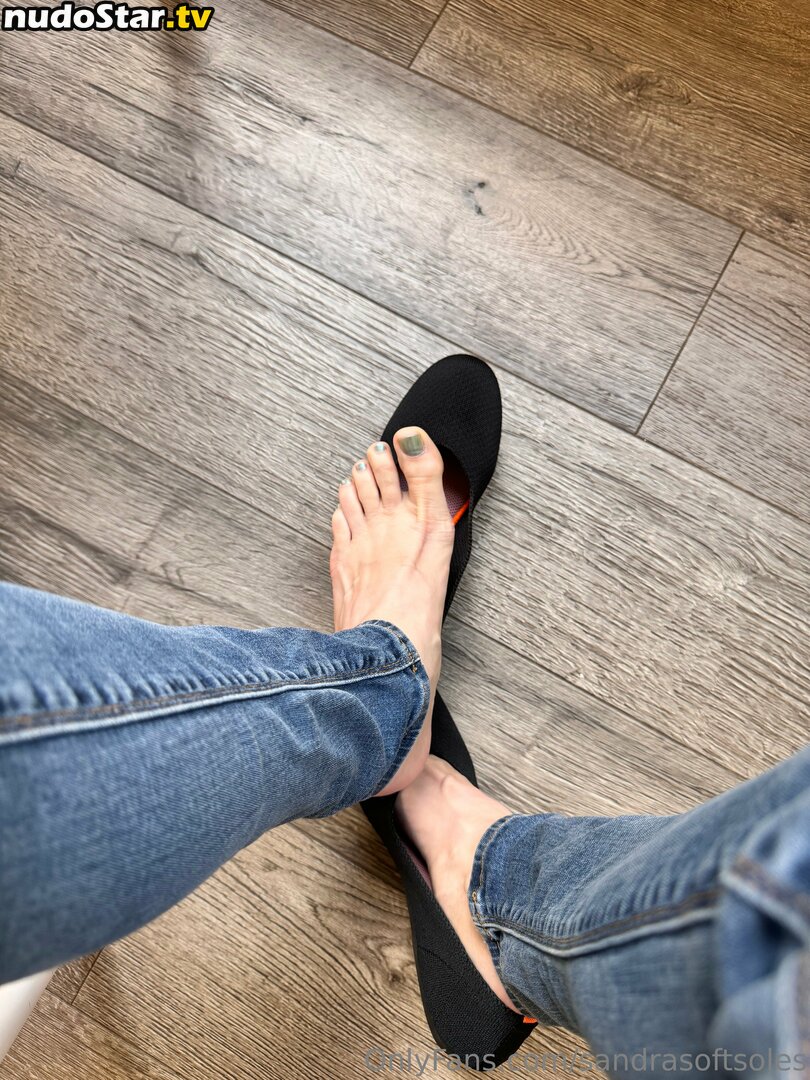 sandras.sole / sandrasoftsoles Nude OnlyFans Leaked Photo #4