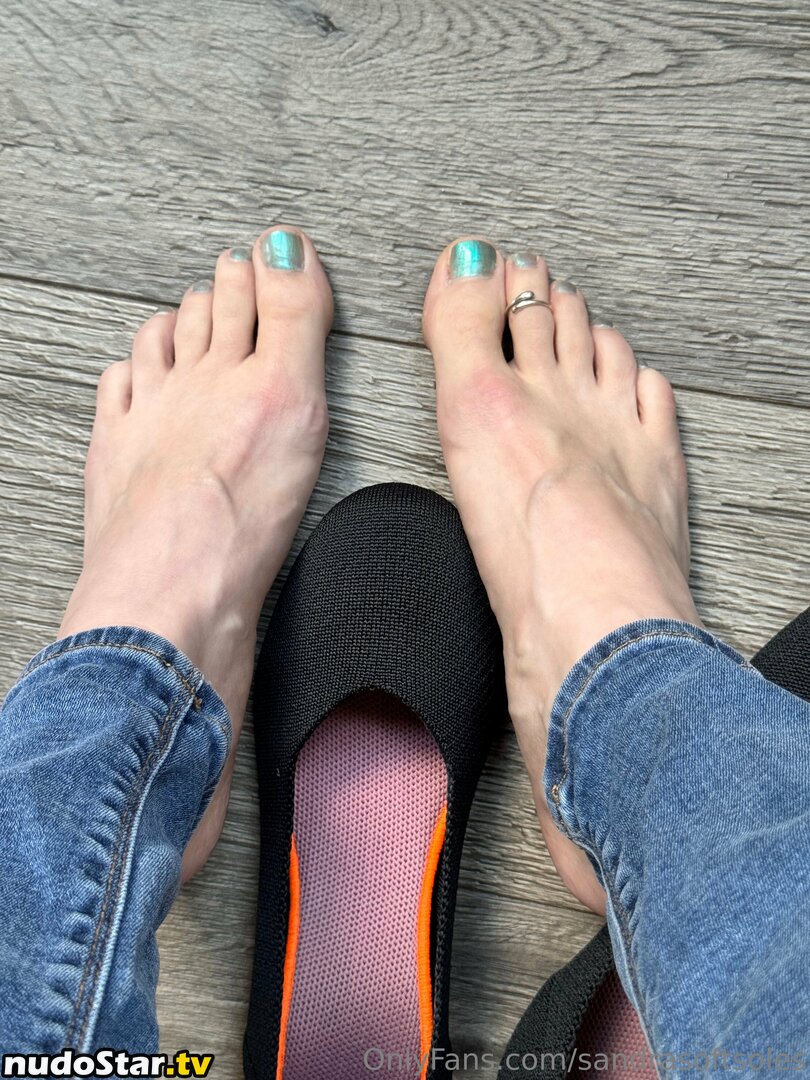 sandras.sole / sandrasoftsoles Nude OnlyFans Leaked Photo #14