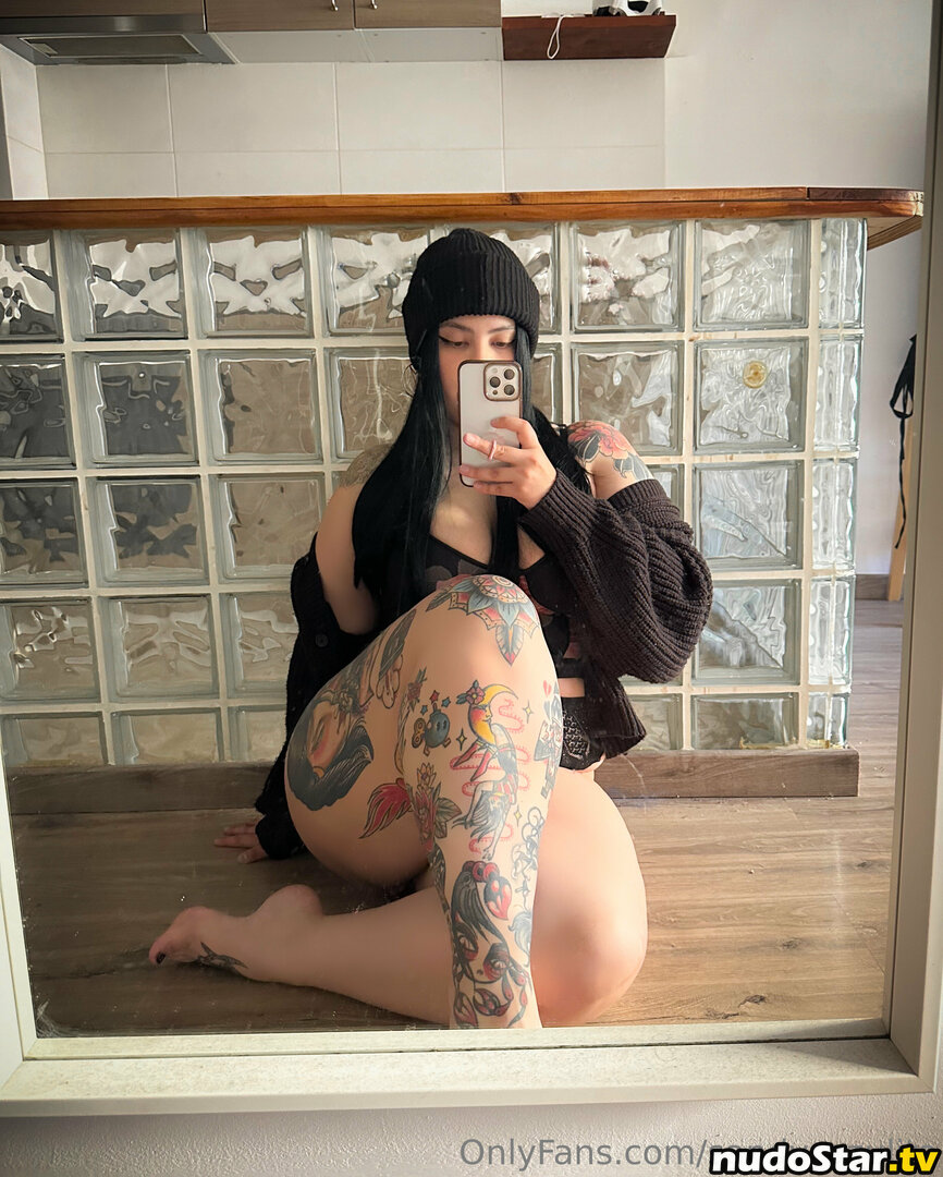edaleeta / sandy_azulita Nude OnlyFans Leaked Photo #50