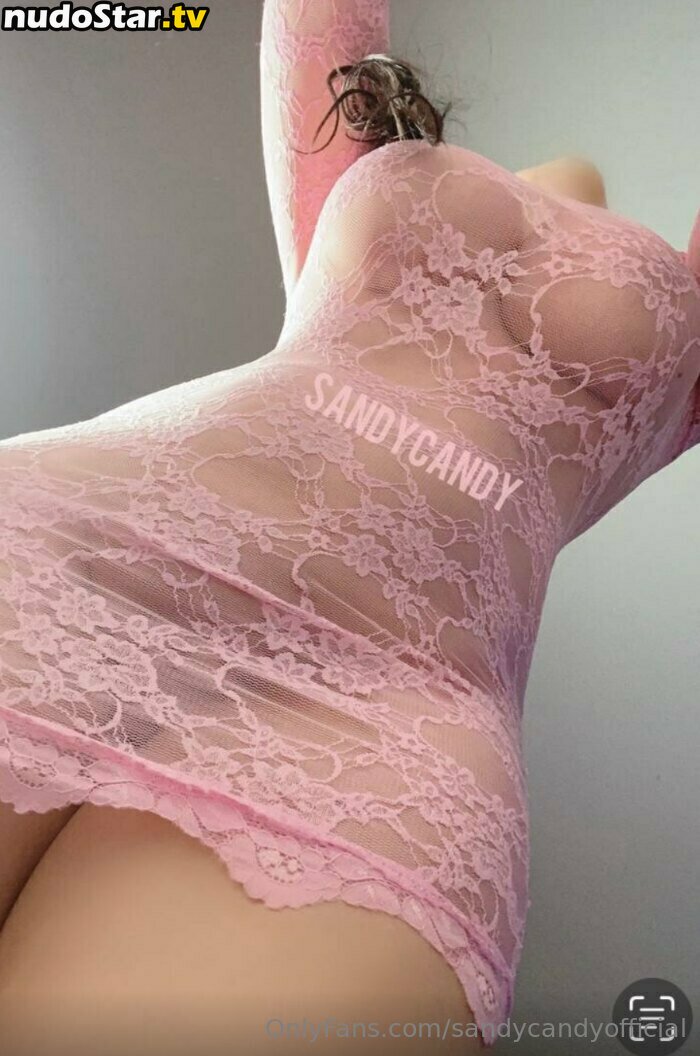 Sandycandyofficial / sandyhotcandy Nude OnlyFans Leaked Photo #143