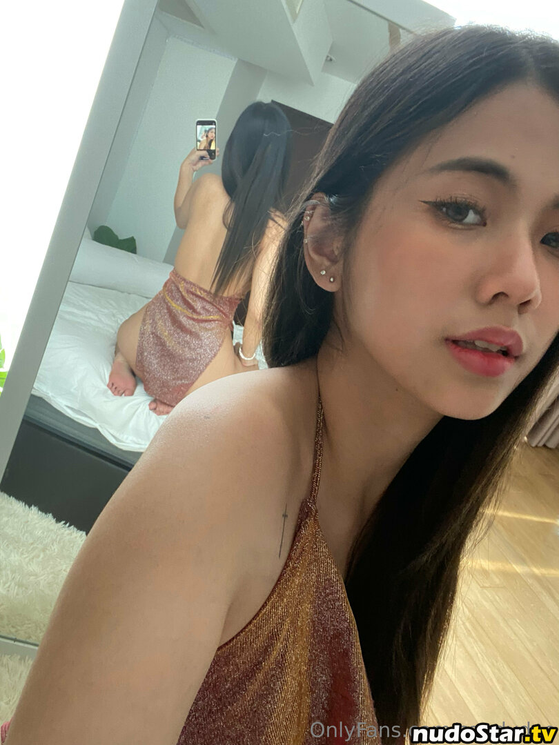 sandydao / sansandao Nude OnlyFans Leaked Photo #128