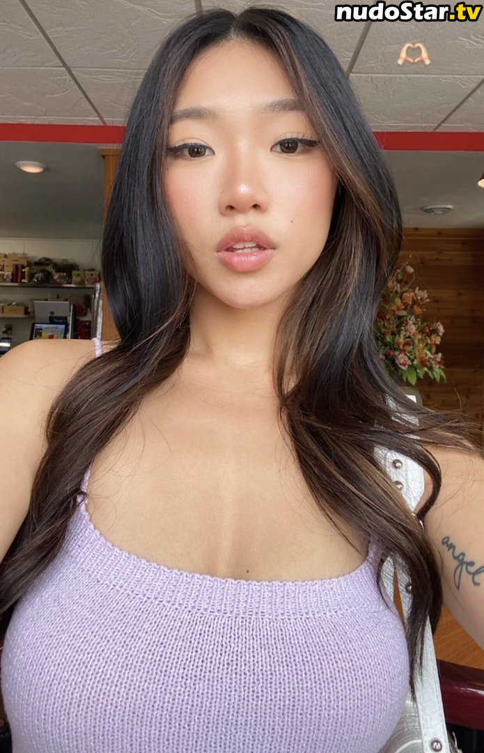 sandydianabang Nude OnlyFans Leaked Photo #13
