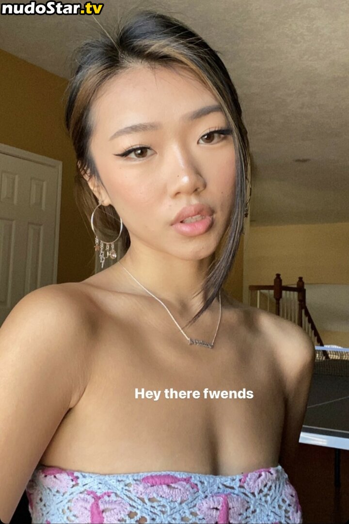 sandydianabang Nude OnlyFans Leaked Photo #29