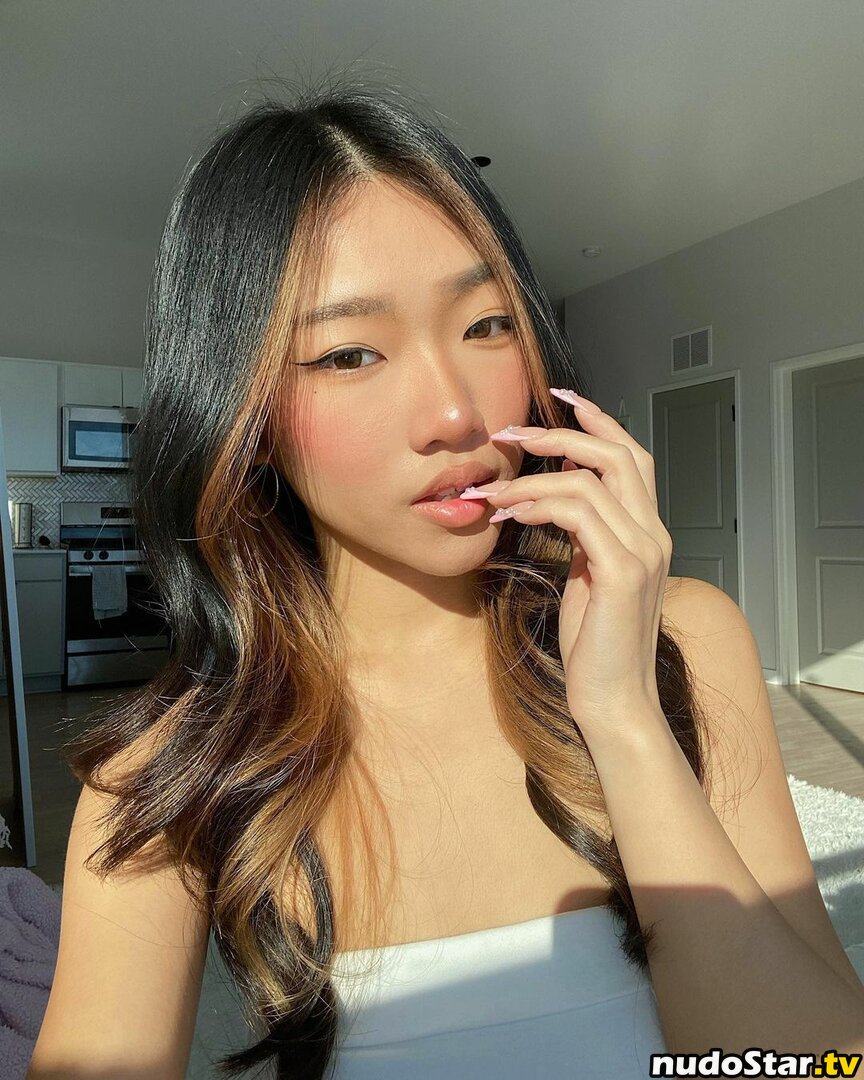 sandydianabang Nude OnlyFans Leaked Photo #70