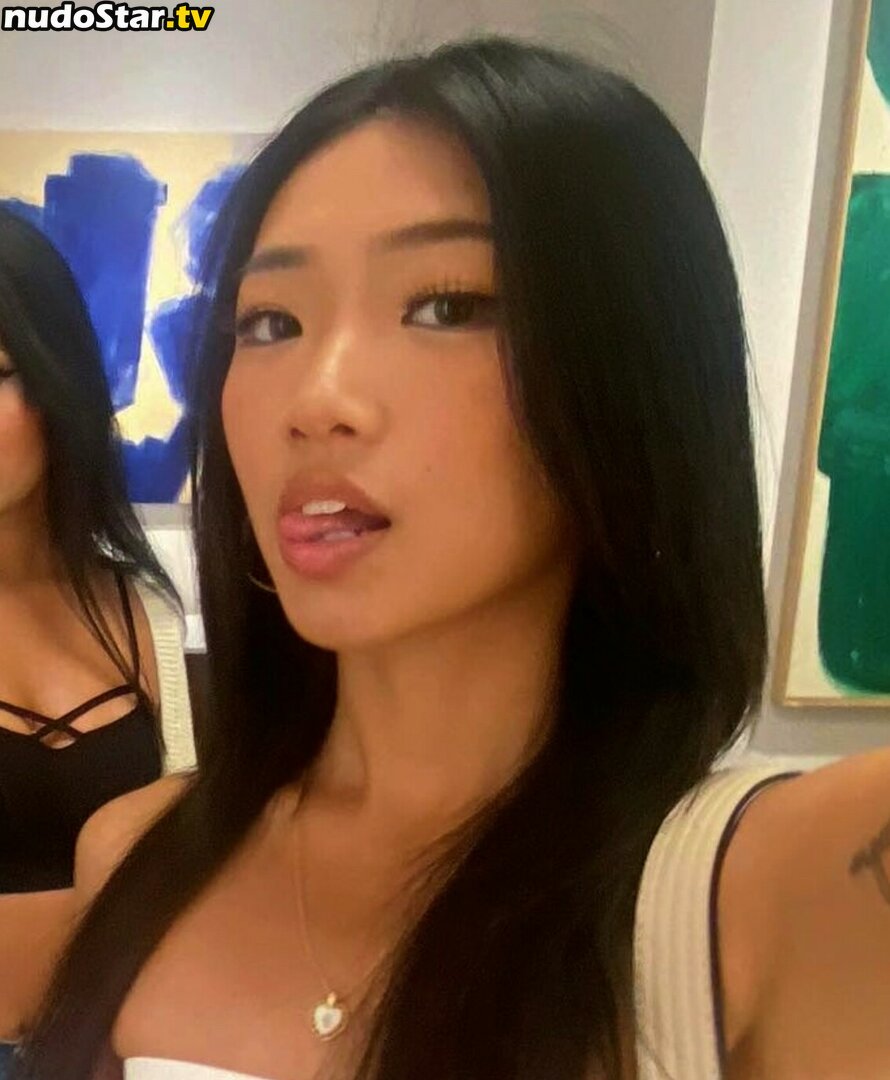 sandydianabang Nude OnlyFans Leaked Photo #97