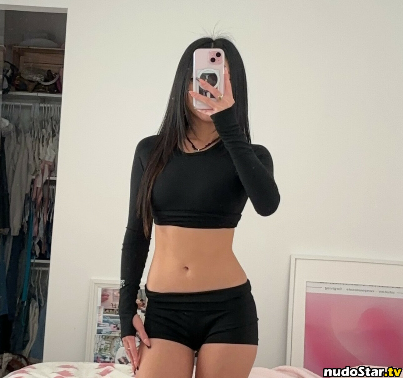 sandydianabang Nude OnlyFans Leaked Photo #137