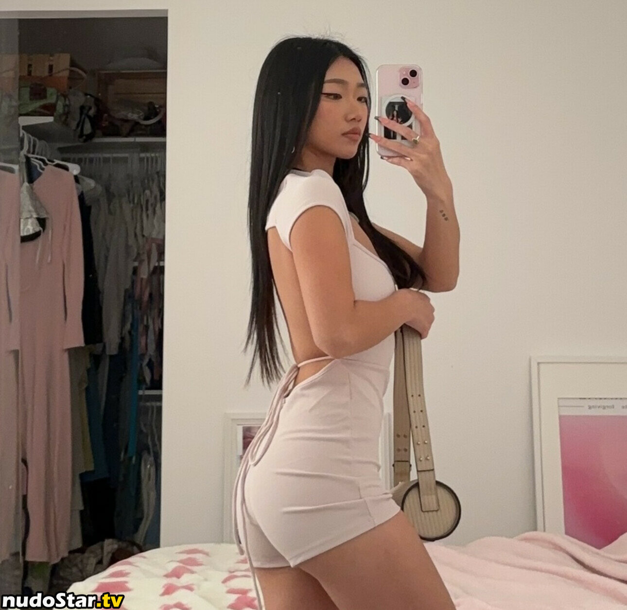 sandydianabang Nude OnlyFans Leaked Photo #139