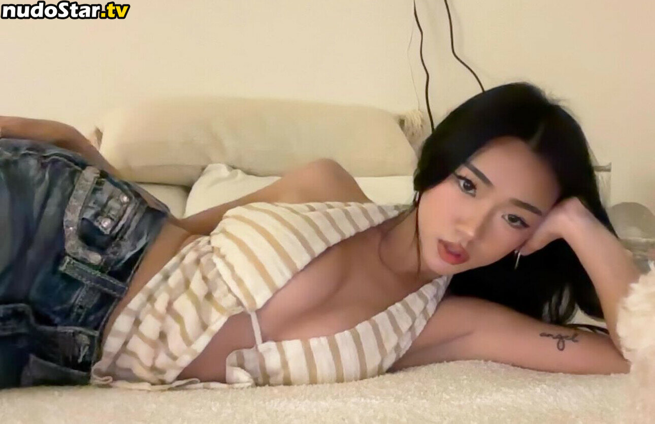 sandydianabang Nude OnlyFans Leaked Photo #146