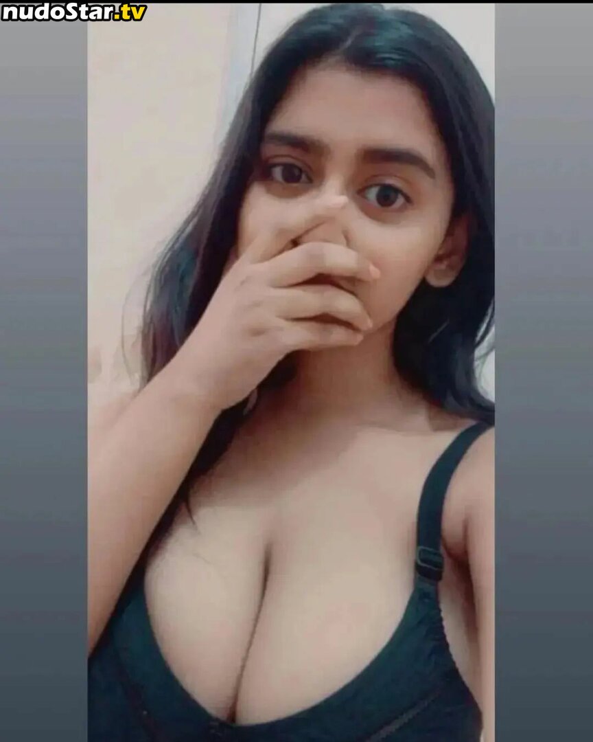 Sanjana Saba / it_z_suzie Nude OnlyFans Leaked Photo #5