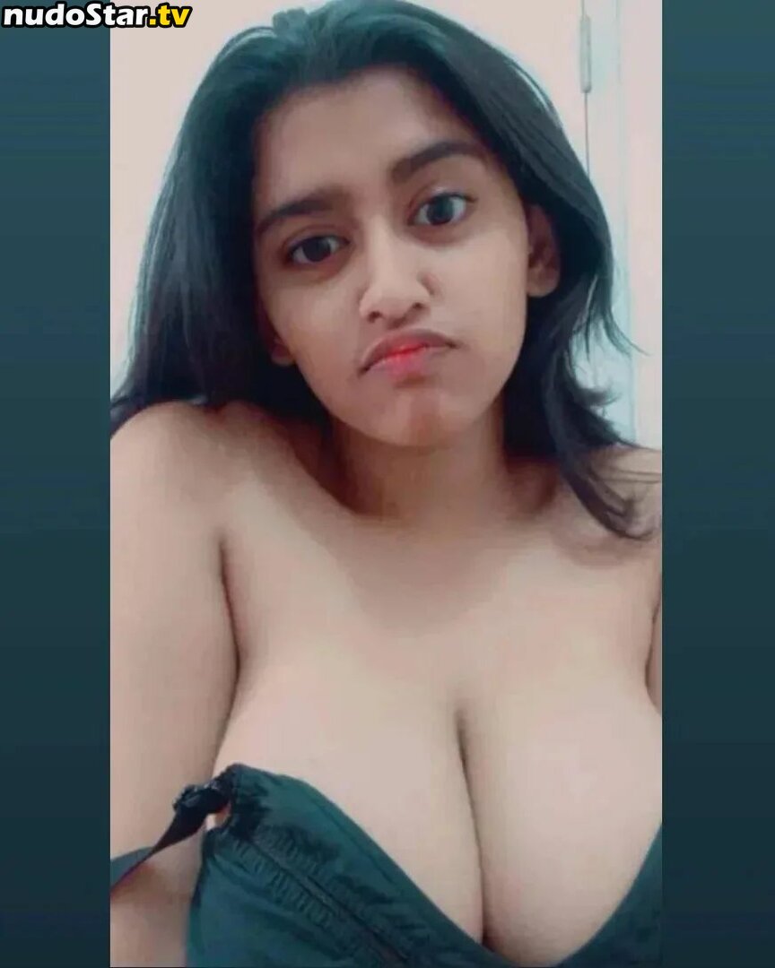 Sanjana Saba / it_z_suzie Nude OnlyFans Photo #7 - Nudostar.TV