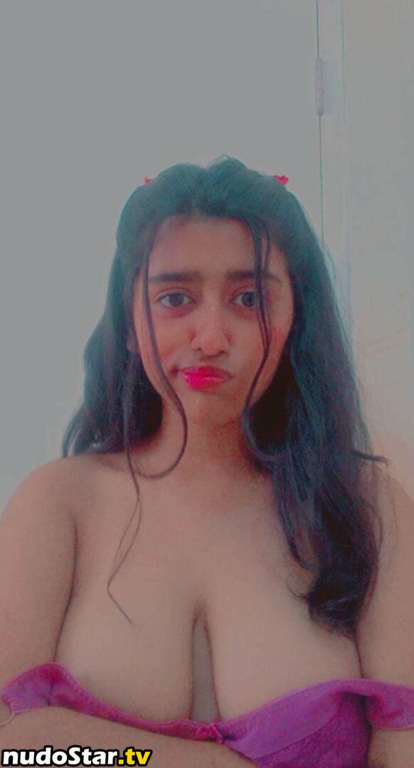 Sanjana Saba / it_z_suzie / it_z_suzieee Nude OnlyFans Leaked Photo #27