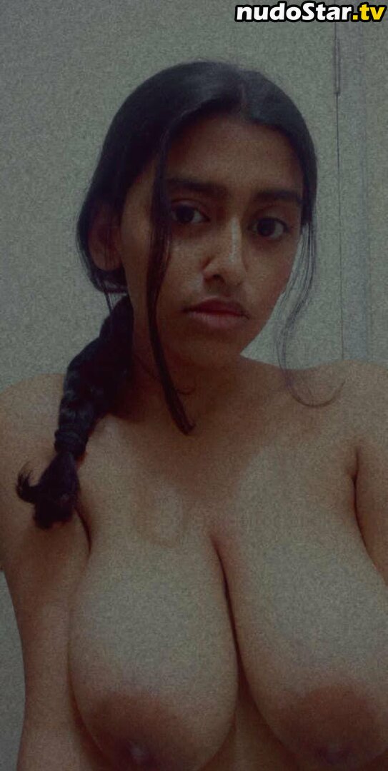 Sanjana Saba / it_z_suzie Nude OnlyFans Leaked Photo #28