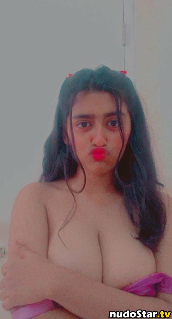 Sanjana Saba / it_z_suzie / it_z_suzieee Nude OnlyFans Leaked Photo #30