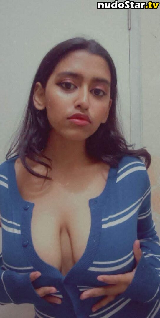 Sanjana Saba / it_z_suzie / it_z_suzieee Nude OnlyFans Leaked Photo #32