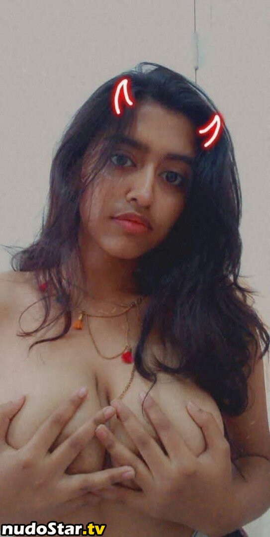 Sanjana Saba / it_z_suzie / it_z_suzieee Nude OnlyFans Leaked Photo #36
