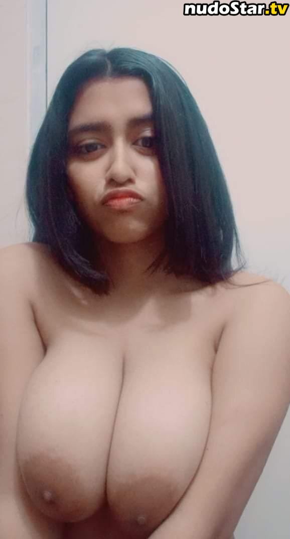 Sanjana Saba / it_z_suzie / it_z_suzieee Nude OnlyFans Leaked Photo #40