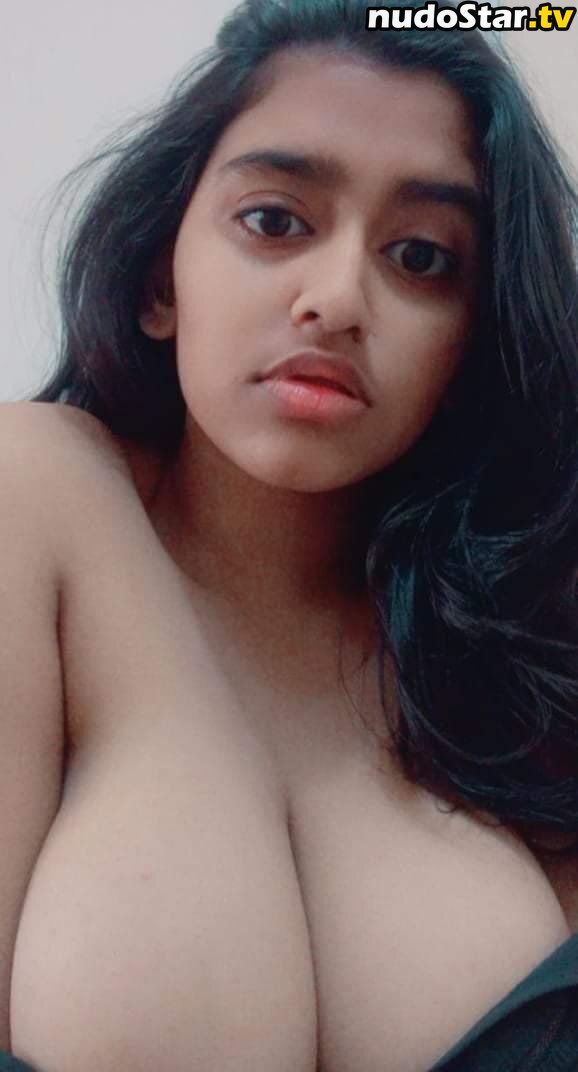 Sanjana Saba / it_z_suzie / it_z_suzieee Nude OnlyFans Leaked Photo #44