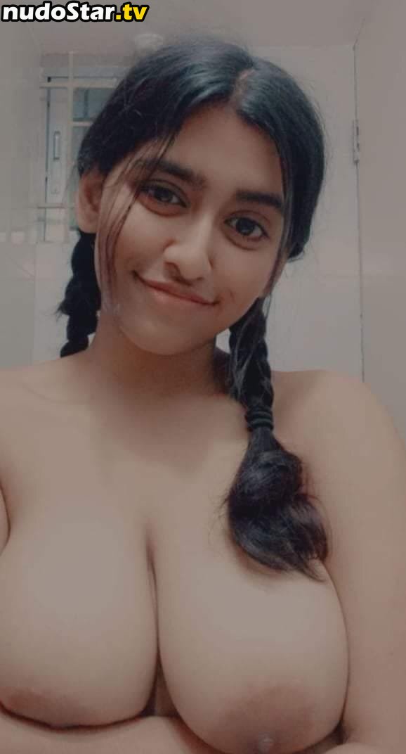 Sanjana Saba / it_z_suzie / it_z_suzieee Nude OnlyFans Leaked Photo #48