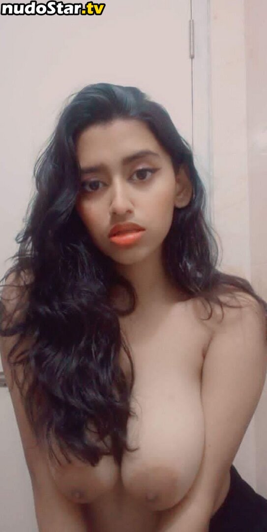 Sanjana Saba / it_z_suzie / it_z_suzieee Nude OnlyFans Leaked Photo #58