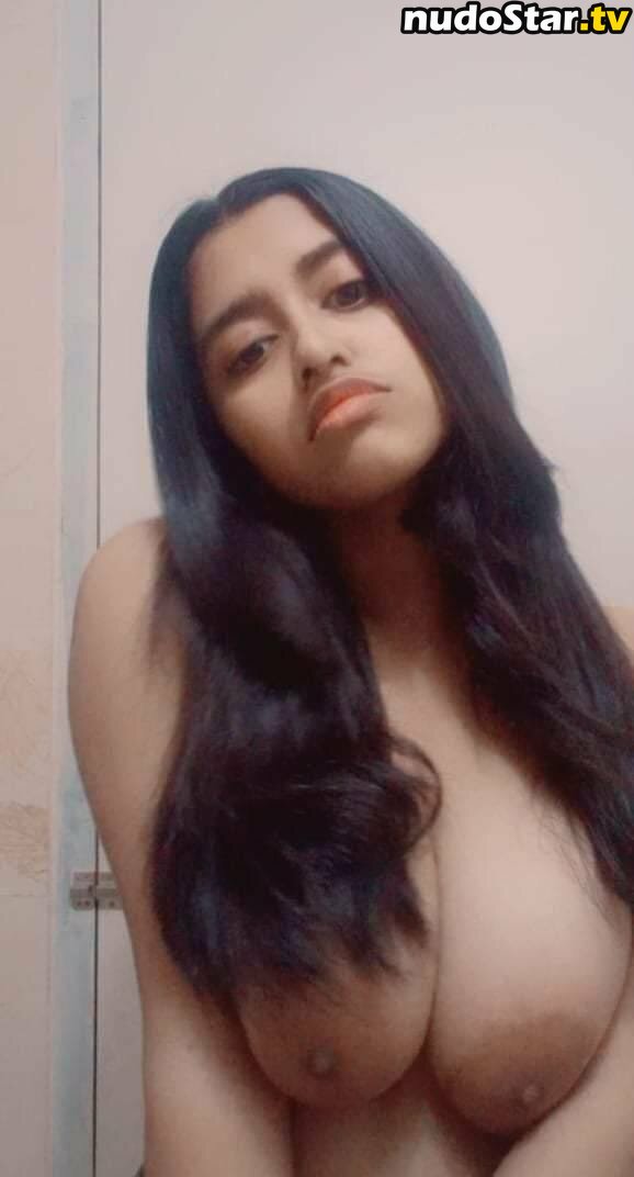 Sanjana Saba / it_z_suzie / it_z_suzieee Nude OnlyFans Leaked Photo #61