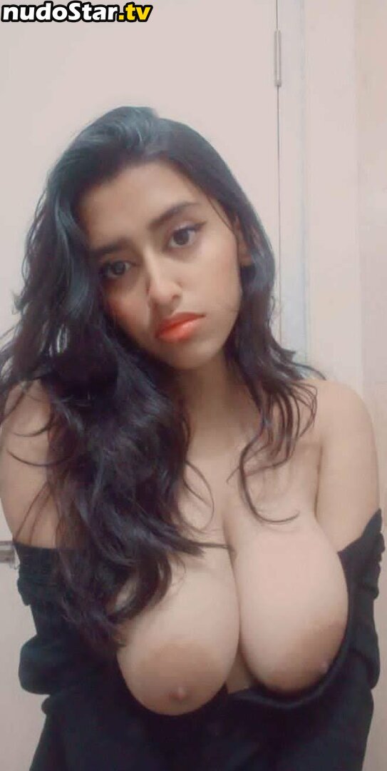 Sanjana Saba / it_z_suzie Nude OnlyFans Leaked Photo #63