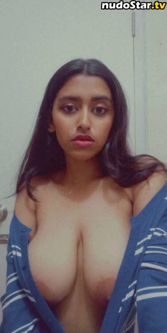 Sanjana Saba / it_z_suzie / it_z_suzieee Nude OnlyFans Leaked Photo #65