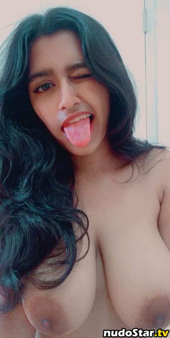 Sanjana Saba / it_z_suzie / it_z_suzieee Nude OnlyFans Leaked Photo #66