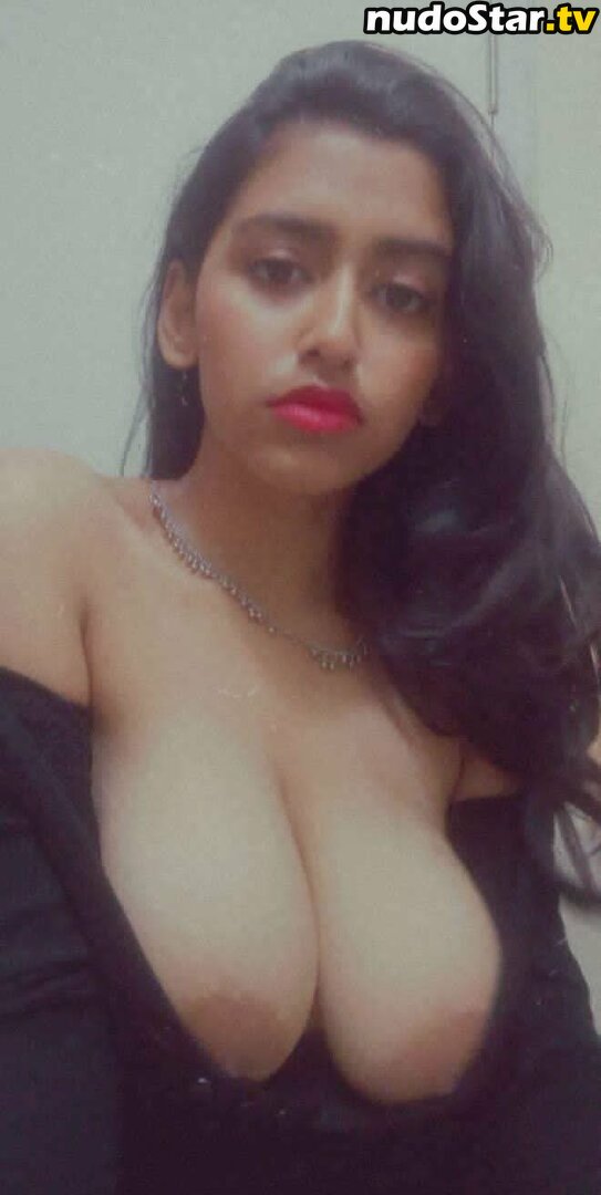 Sanjana Saba / it_z_suzie / it_z_suzieee Nude OnlyFans Leaked Photo #76