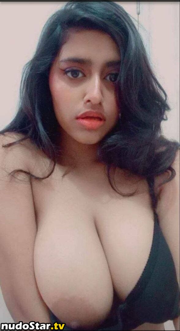 Sanjana Saba / it_z_suzie Nude OnlyFans Leaked Photo #80