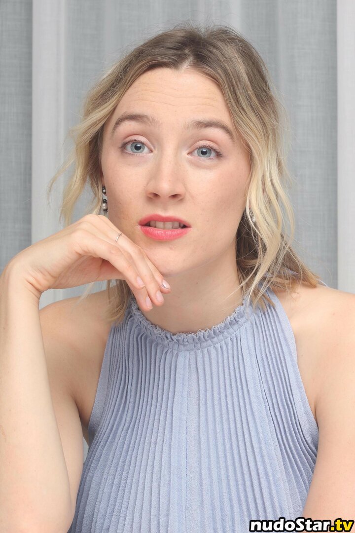 Saoirse Ronan / ronan.saoirse Nude OnlyFans Leaked Photo #26