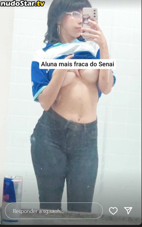 Saori De Lima / saoridelima Nude OnlyFans Leaked Photo #35