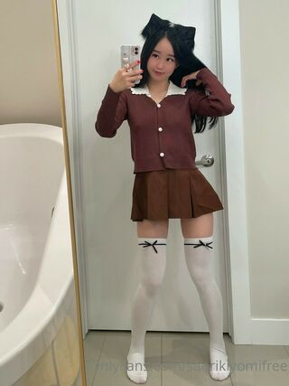 Saori Kiyomi