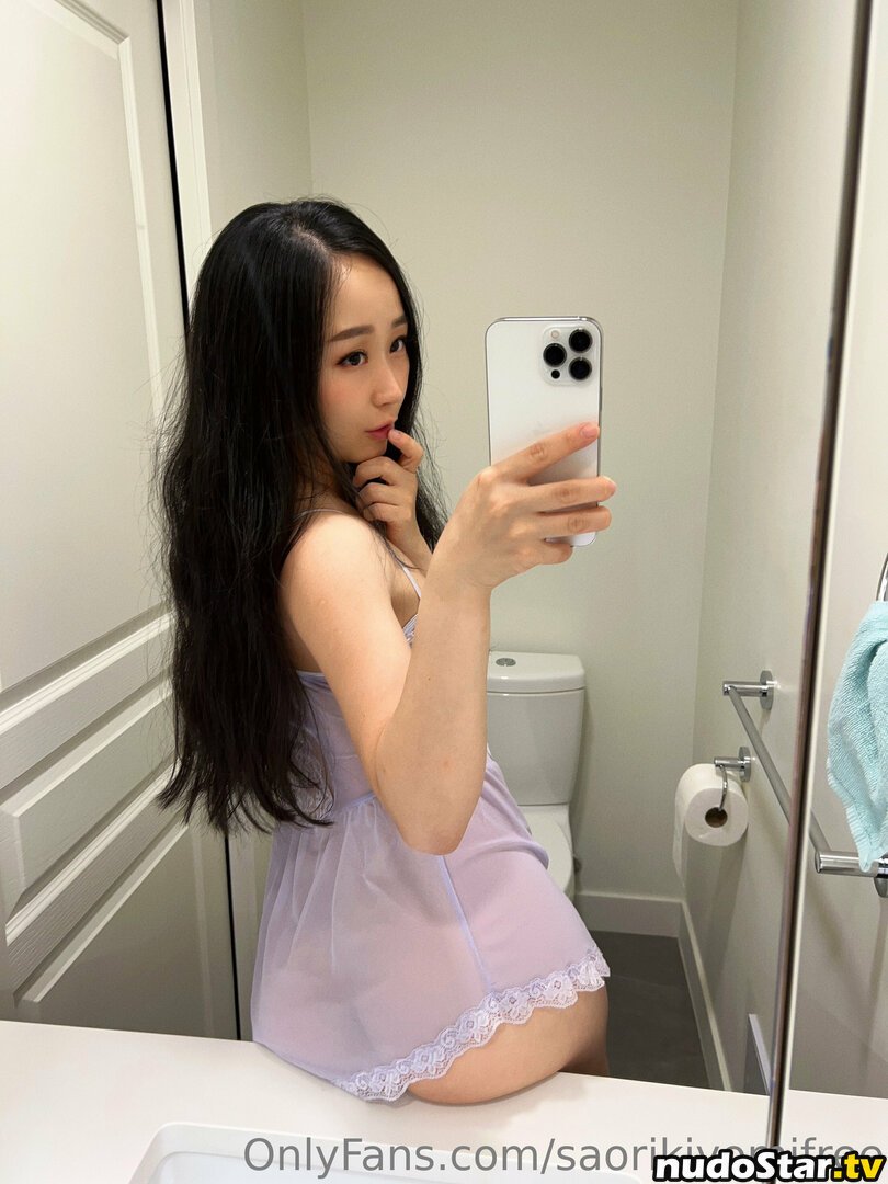 saorikiyomi / saorikiyomifree Nude OnlyFans Leaked Photo #54