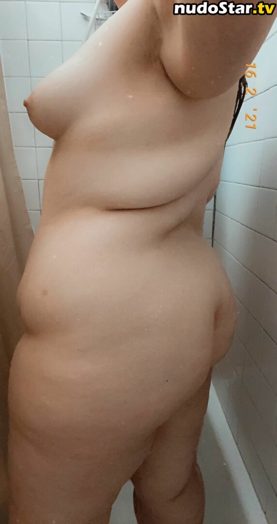 sapphirepawg420 Nude OnlyFans Leaked Photo #5