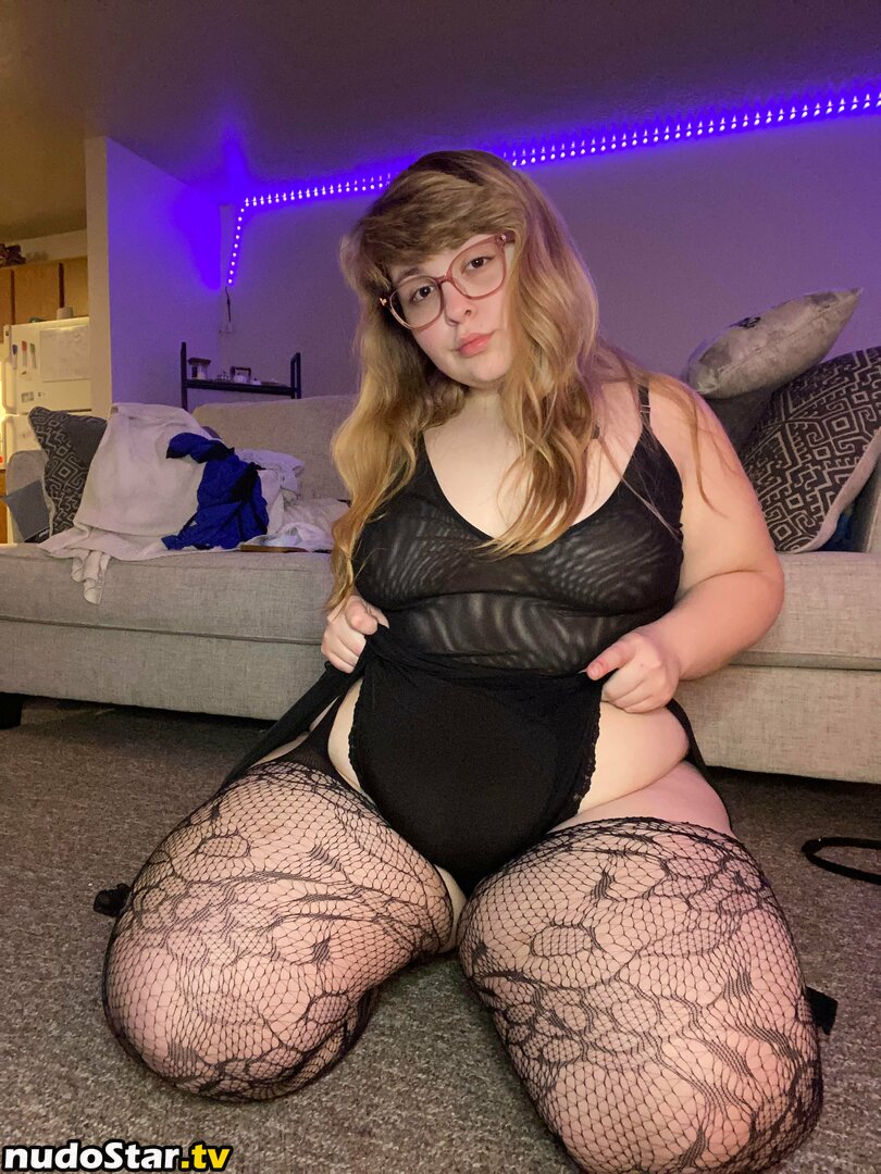 sapphirepawg420 Nude OnlyFans Leaked Photo #12